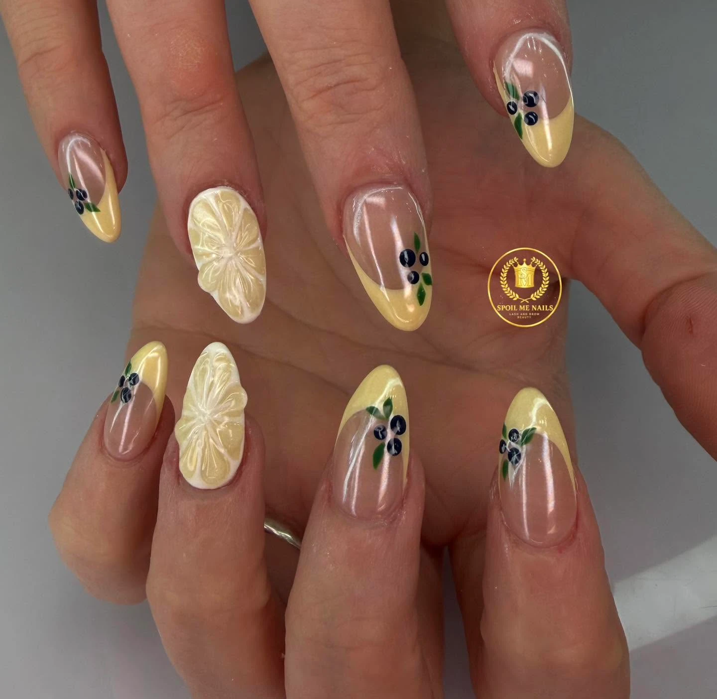 Must Try Nail Designs August 20 2026